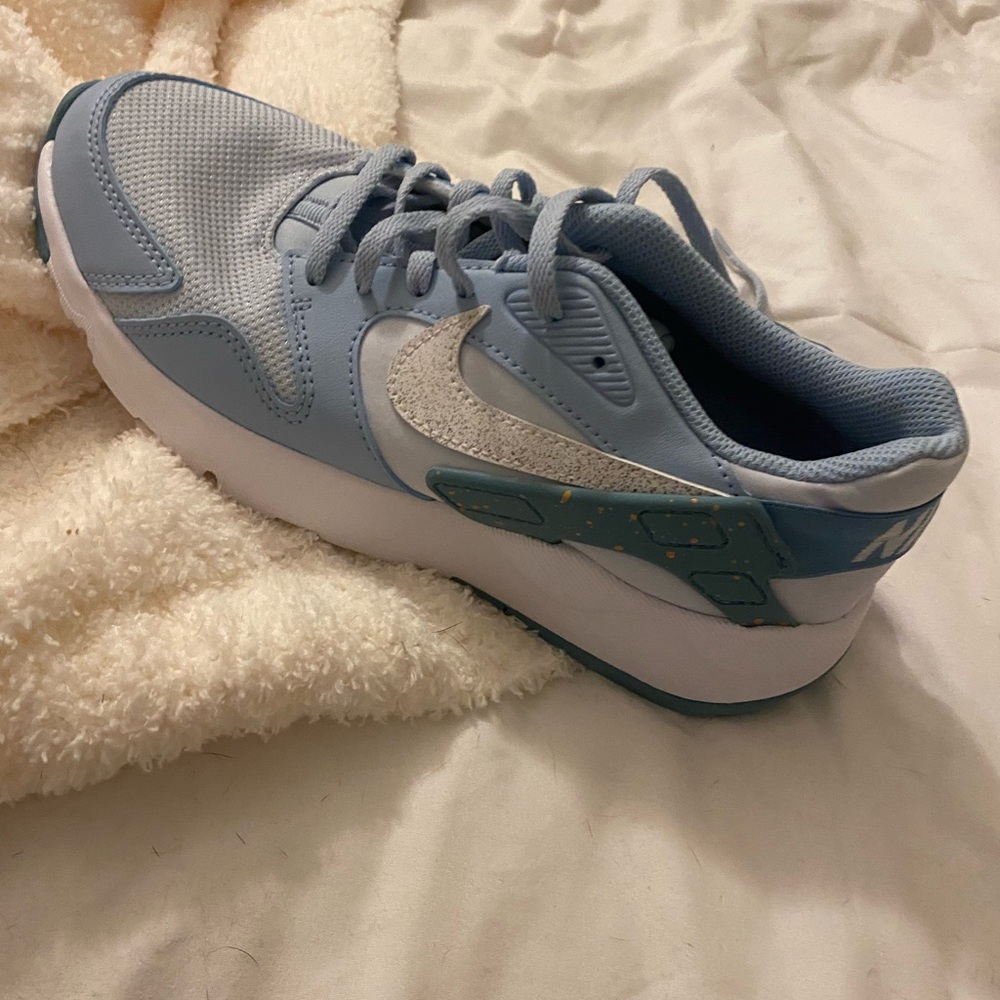 Nike sneaker